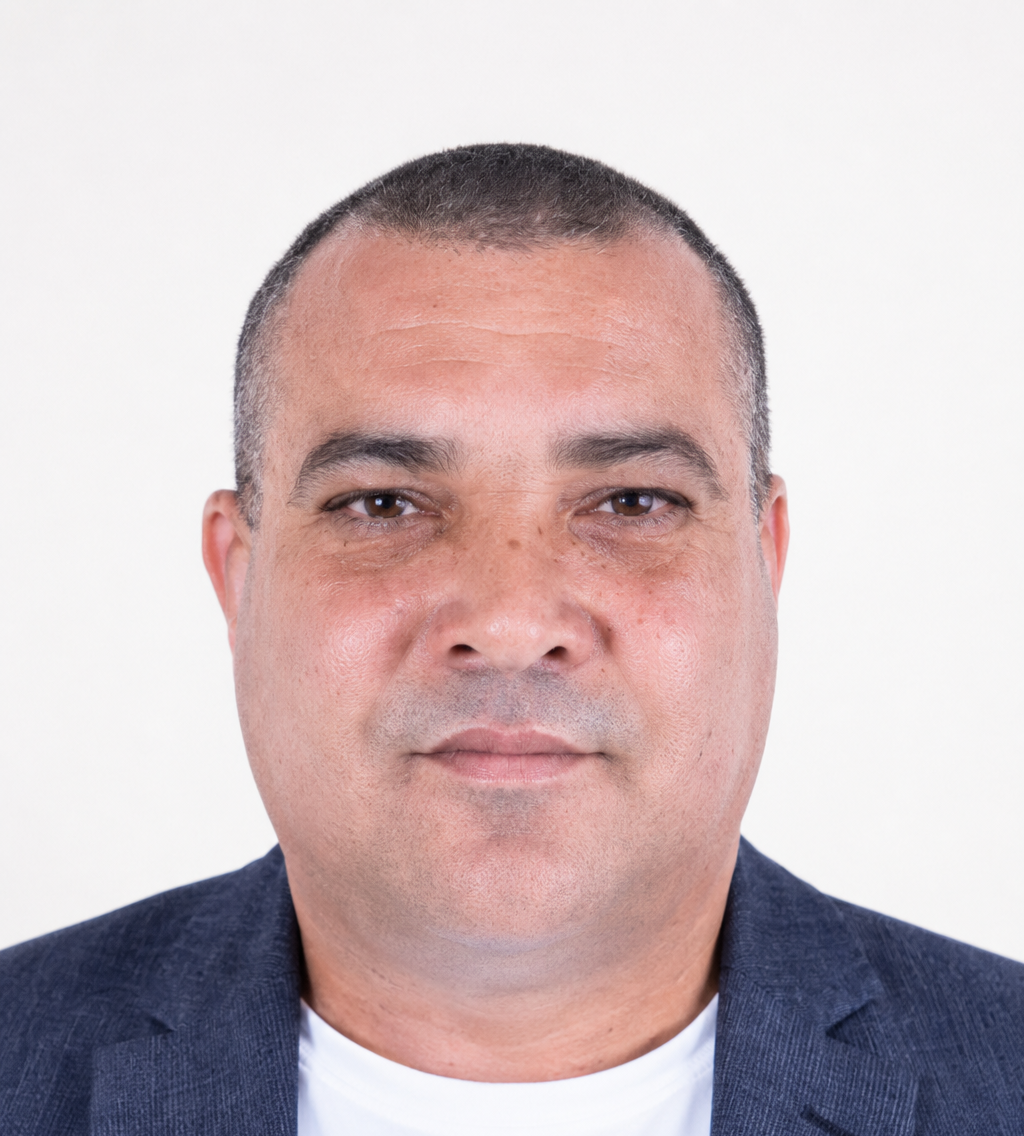 ÁLVARO ASSISTENTE SOCIAL
