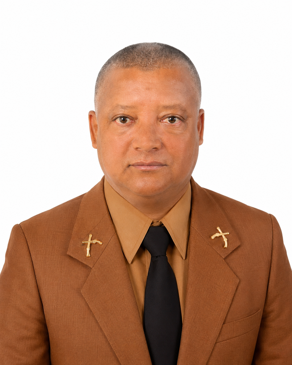 IVÂNIO POLICIAL