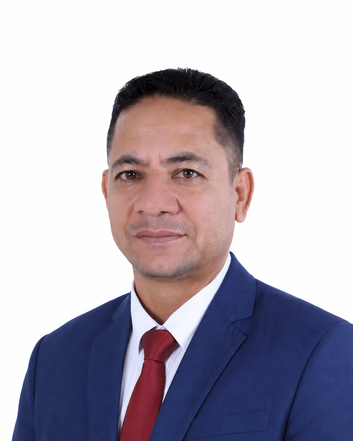MAURO DA SAÚDE